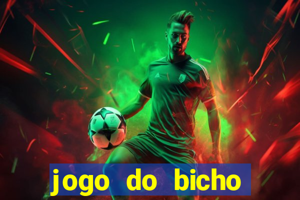 jogo do bicho estrela da sorte